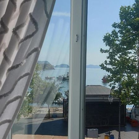La Casa Sugli Archi Hotell Ponza Eksteriør bilde