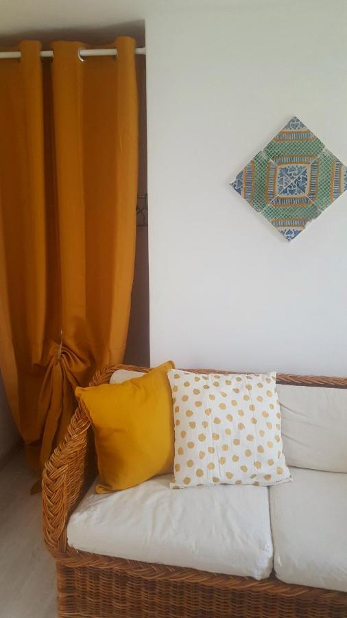 La Casa Sugli Archi Hotell Ponza Eksteriør bilde