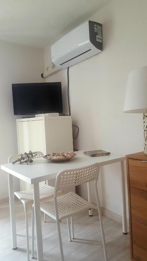 La Casa Sugli Archi Hotell Ponza Eksteriør bilde