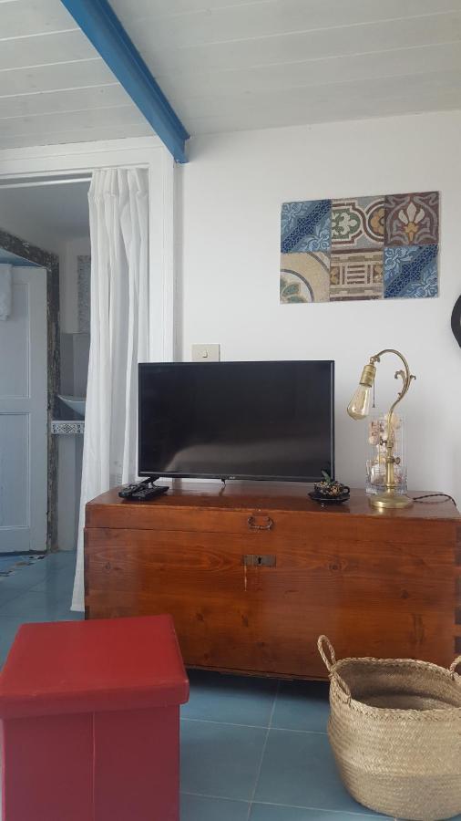 La Casa Sugli Archi Hotell Ponza Eksteriør bilde
