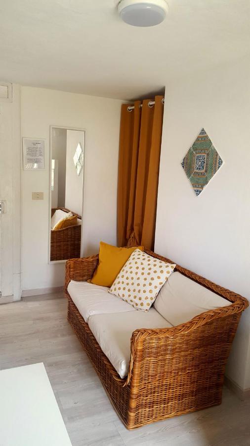 La Casa Sugli Archi Hotell Ponza Eksteriør bilde