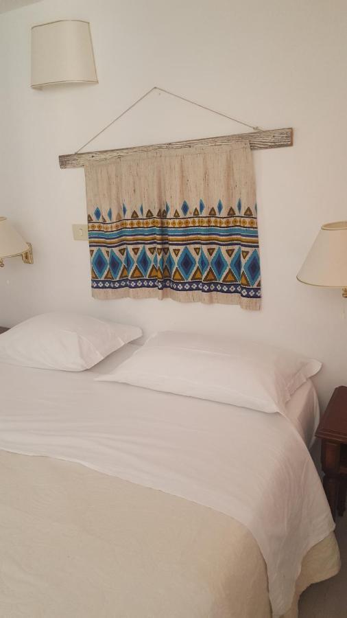 La Casa Sugli Archi Hotell Ponza Eksteriør bilde
