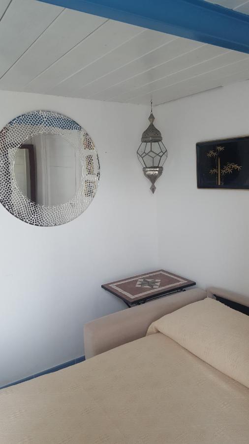 La Casa Sugli Archi Hotell Ponza Eksteriør bilde