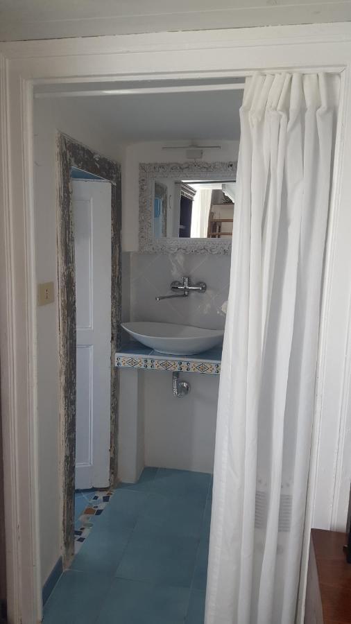 La Casa Sugli Archi Hotell Ponza Eksteriør bilde
