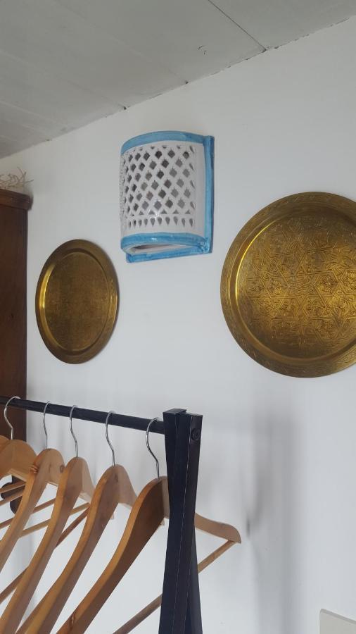 La Casa Sugli Archi Hotell Ponza Eksteriør bilde