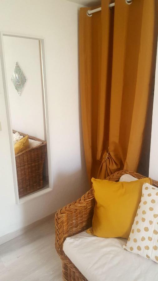 La Casa Sugli Archi Hotell Ponza Eksteriør bilde