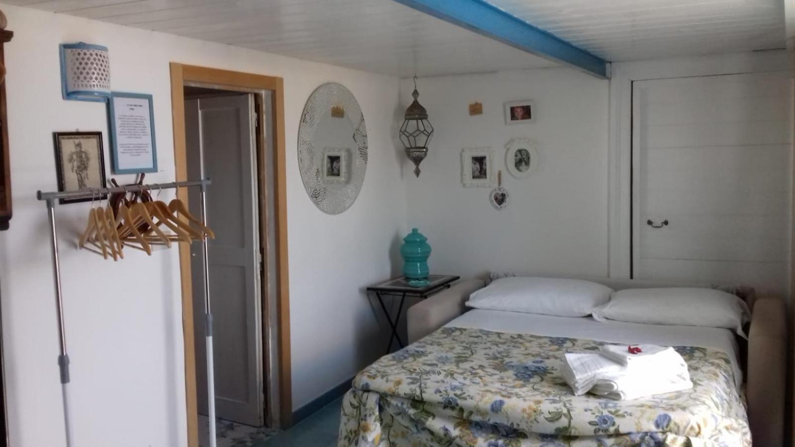 La Casa Sugli Archi Hotell Ponza Rom bilde
