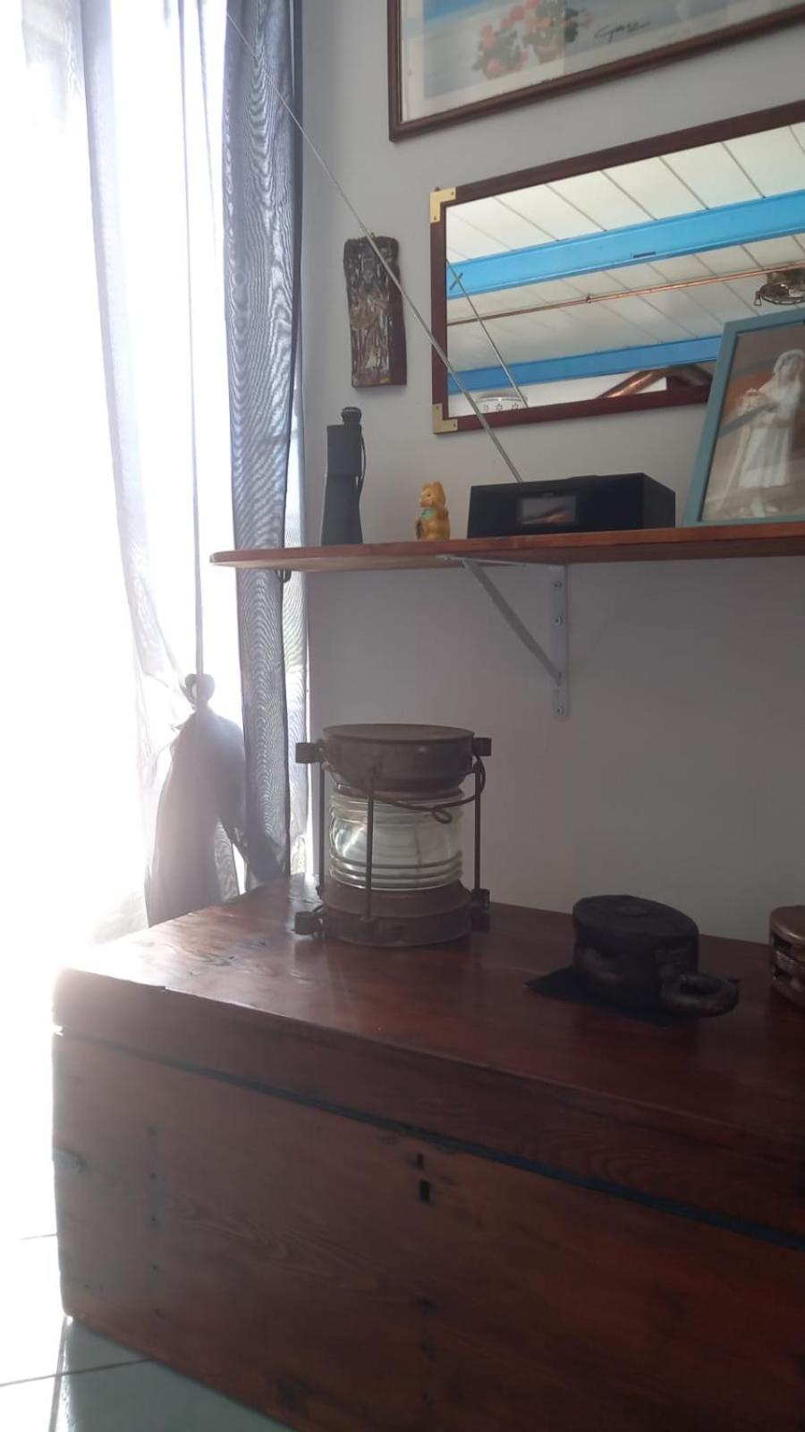 La Casa Sugli Archi Hotell Ponza Eksteriør bilde