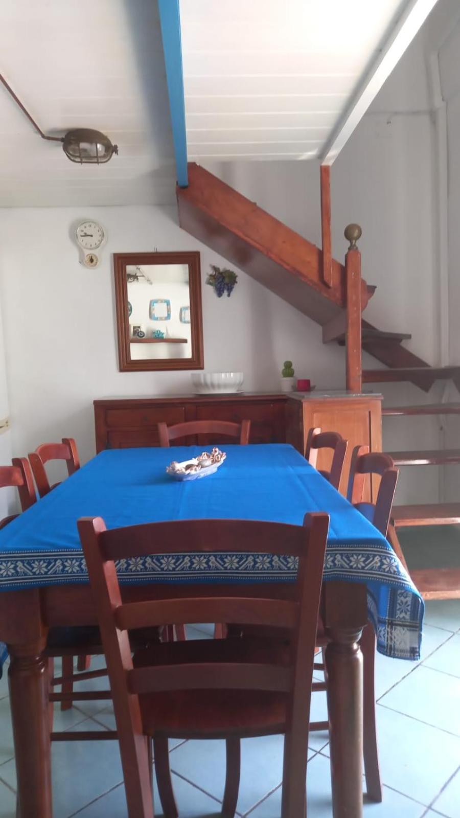 La Casa Sugli Archi Hotell Ponza Eksteriør bilde