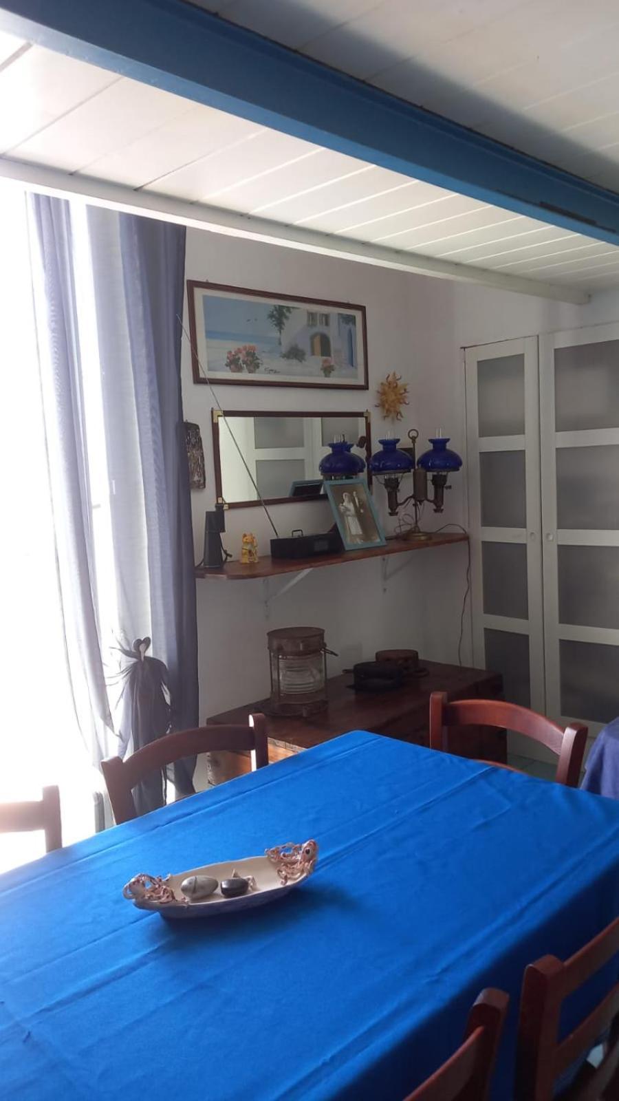 La Casa Sugli Archi Hotell Ponza Eksteriør bilde